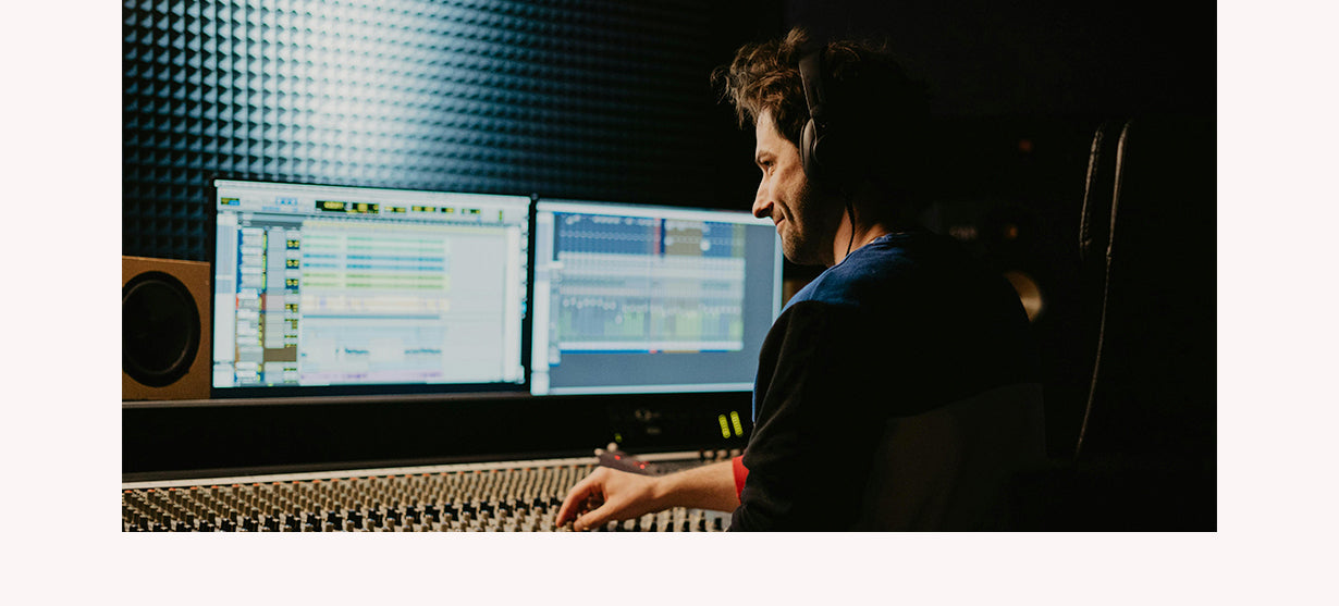Audio