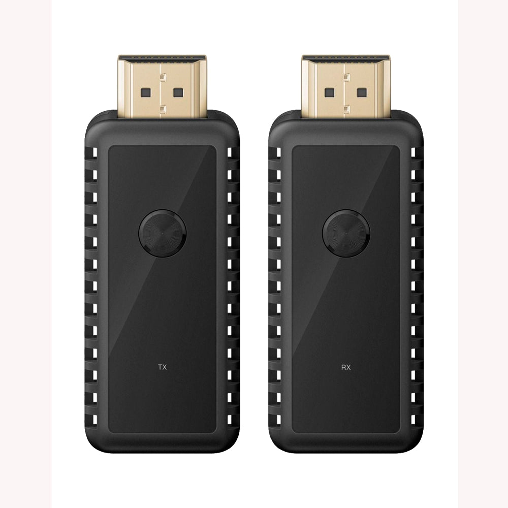 Extensor HDMI Full HD inalámbrico, de 15 Metros